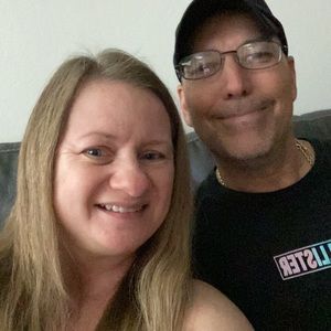 Meet your posher, Virginia ❤️